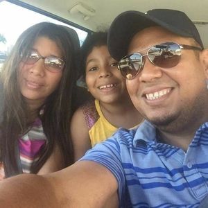 Meet your Posher, Luz